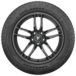 Yokohama Geolandar Cv S R H Best Wheels Online