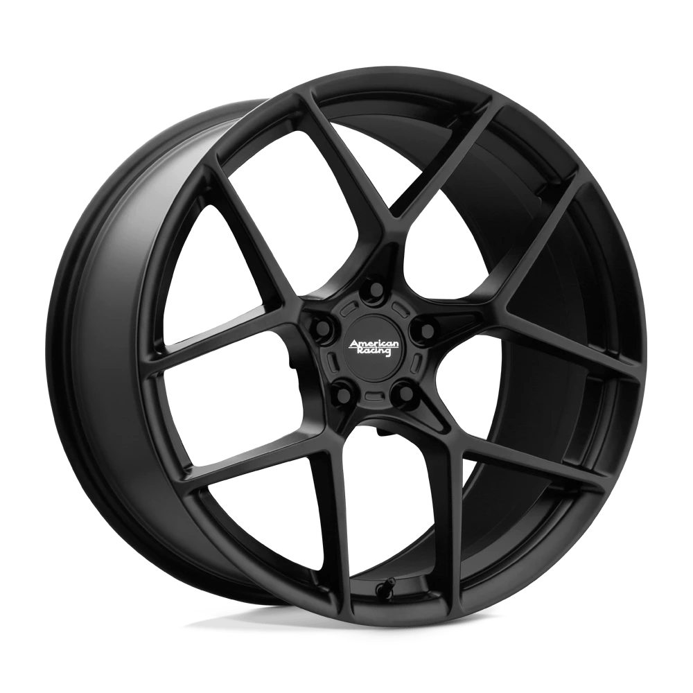 American Racing Ar Crossfire X Satin Black Best Wheels Online