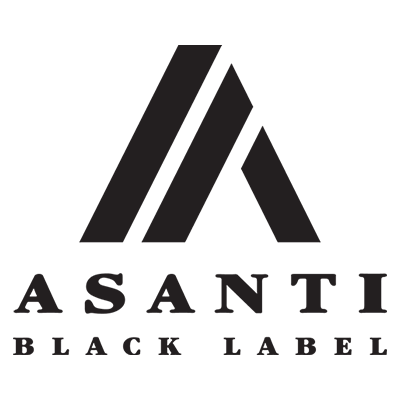 Asanti Black