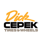 Browse Dick Cepek Wheels