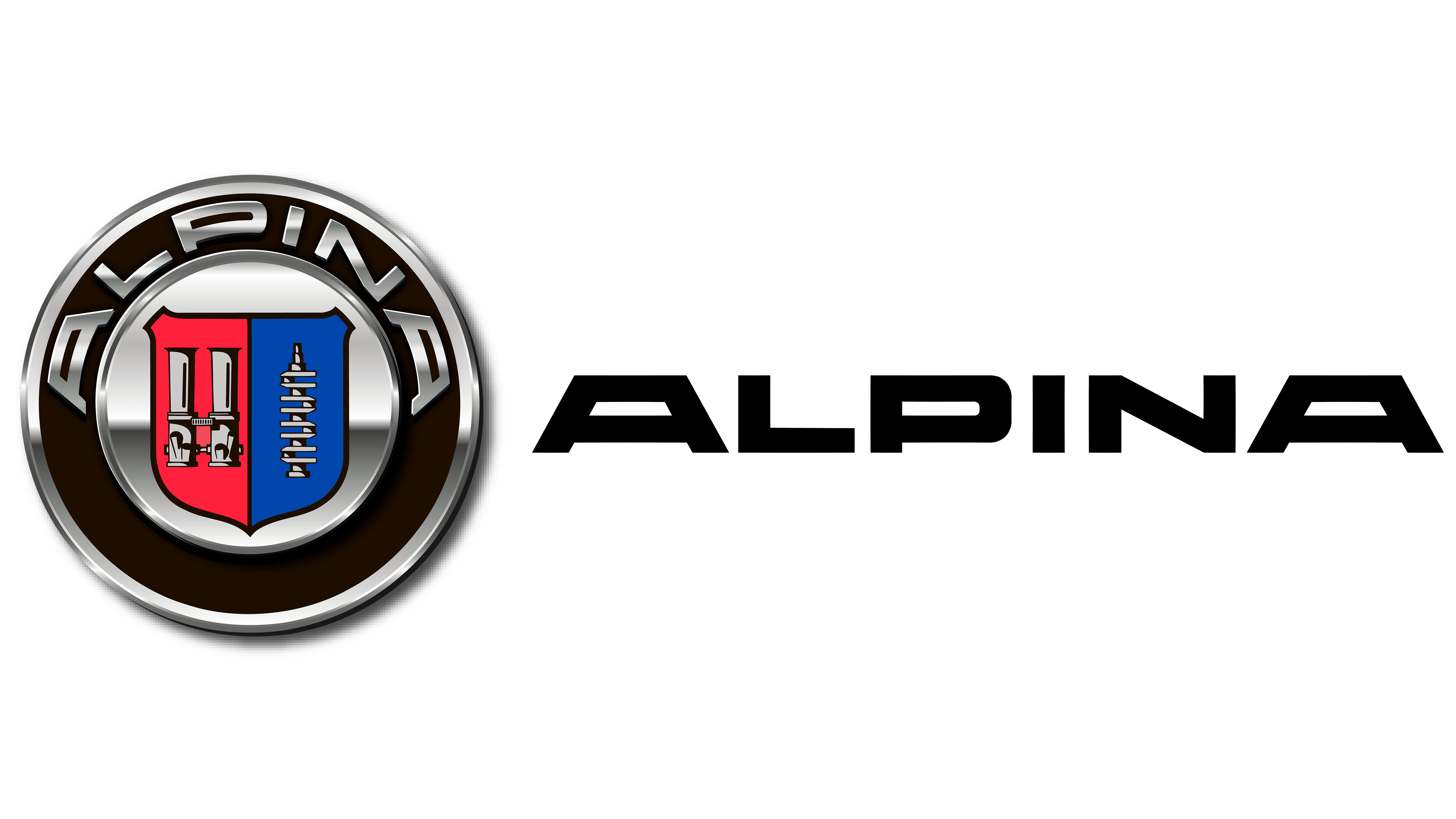 BMW Alpina
