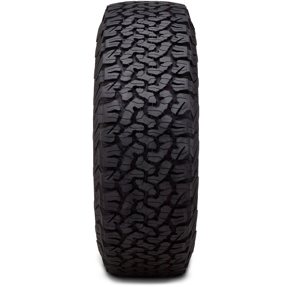 BFGoodrich All-Terrain T/A KO2 - LT265/65R17/10 120/117S - Best