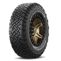 BFGoodrich All-Terrain T/A KO3 - LT265/70R17/10 123/120S - Best Wheels  Online