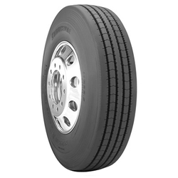 Bridgestone R250 ED All-Position Radial - 275/70R22.5/18 - Best Wheels ...