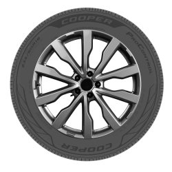 Cooper ProControl - 205/55R16 91V - Best Wheels Online