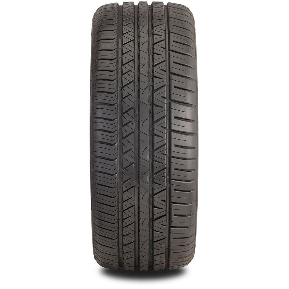 Cooper Zeon RS3-G1 All-Season 255/35R19 96W Tire 