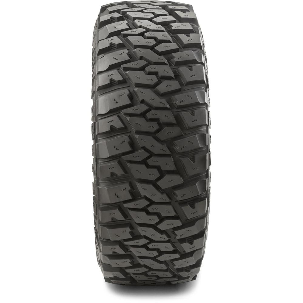 Dick Cepek Extreme Country All-Terrain Radial Tire LT305/55R20 121Q 