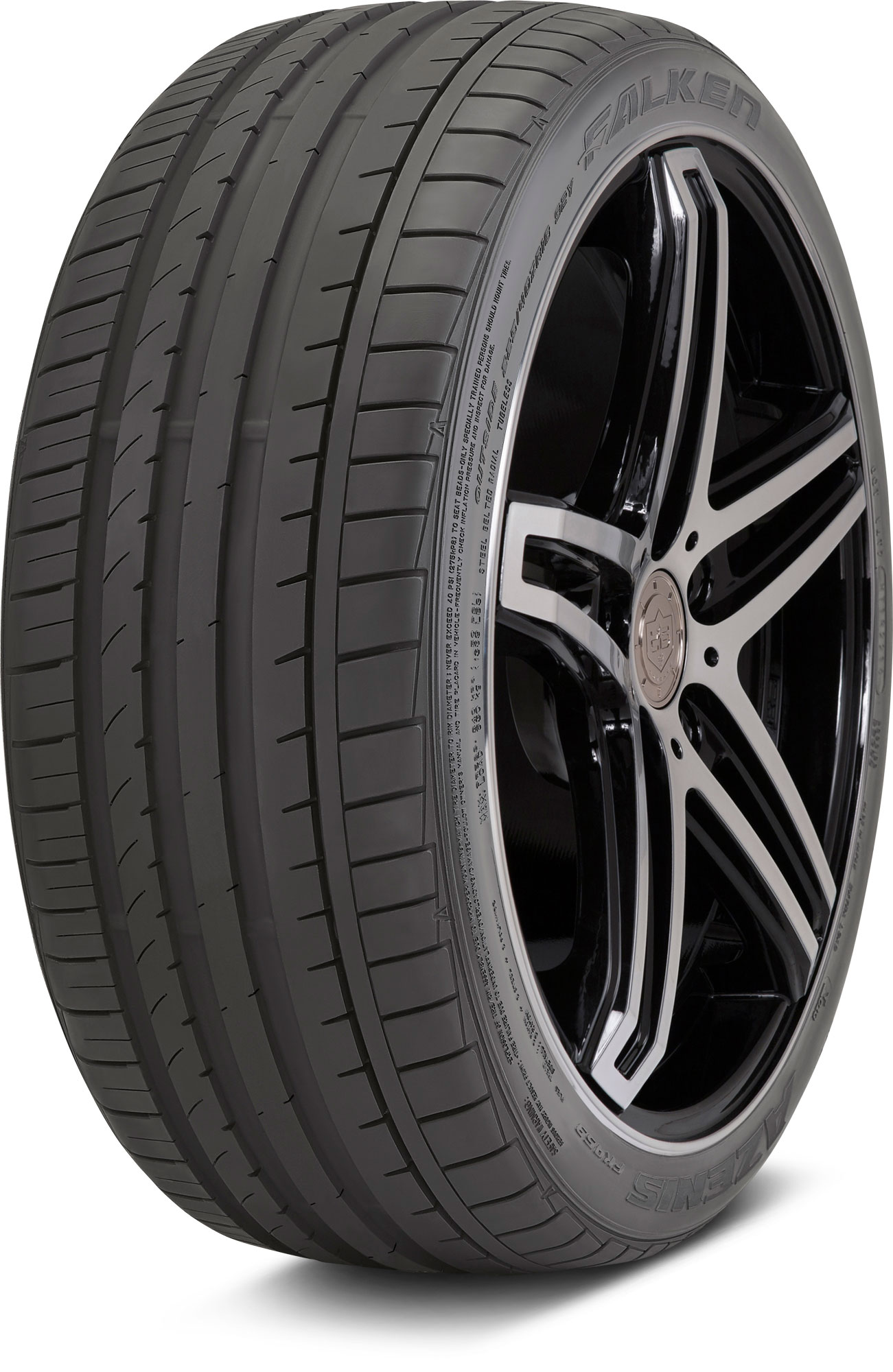 Falken Azenis FK453 - 275/40R18 99Y - Best Wheels Online