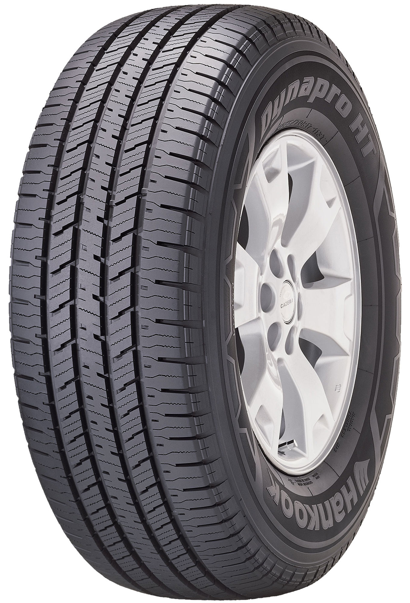 Hankook DynaPro HT RH12 265 60R18 110T Best Wheels Online