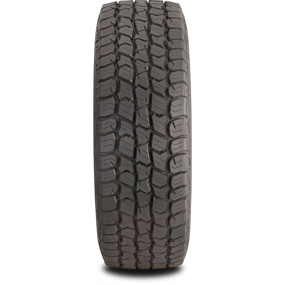 Mickey Thompson Deegan 38 - All-Terrain - LT295/60R20/10 126/123S ...