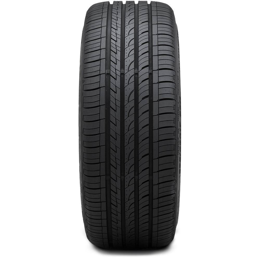 Nexen N5000 Plus - 225/60R17 99H - Best Wheels Online