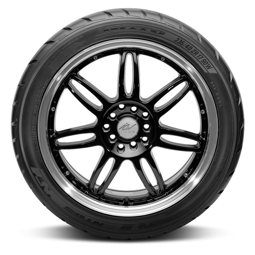 Nitto NT05 - 285/35ZR18XL 101W - Best Wheels Online