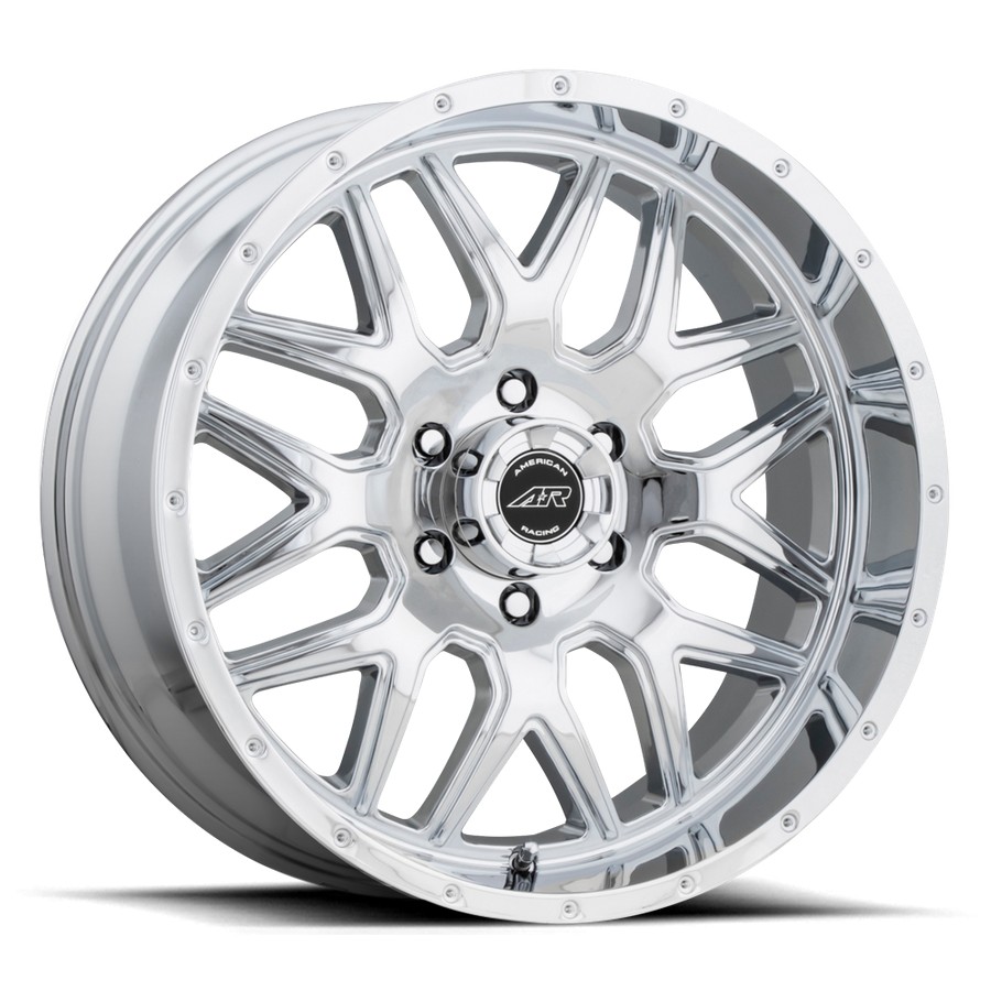 American Racing AR910 - 20X9 +00 Pvd - Best Wheels Online : Best Wheels ...