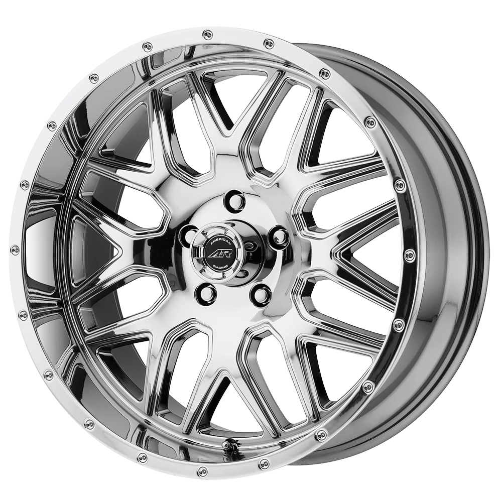 American Racing AR910 - 20X9 +18 Pvd - Best Wheels Online