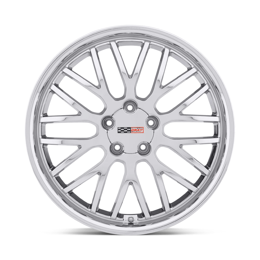 Cray MANTA 17X9 50 Chrome Best Wheels Online Cray manta 17x9 50 chrome best wheels online