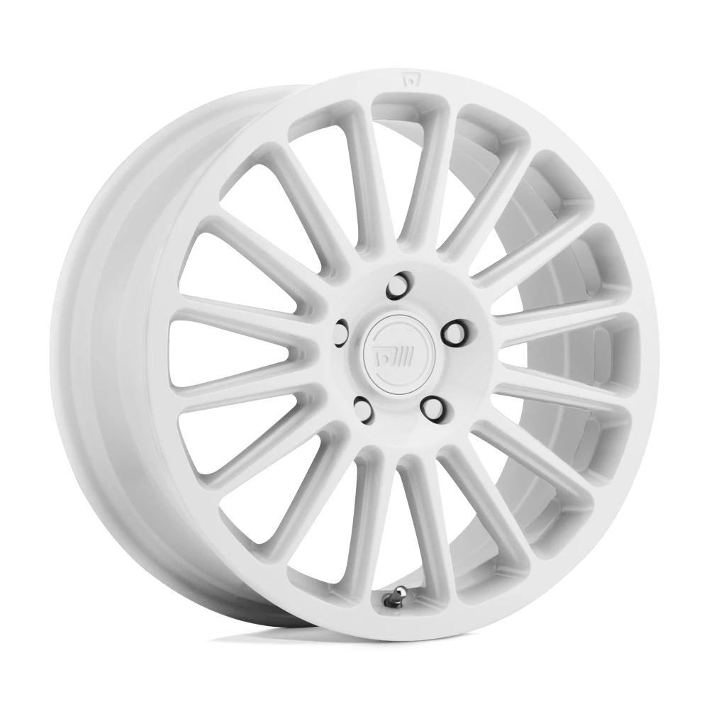 Motegi MR141 RS16 - 15X7 +15 White - Best Wheels Online