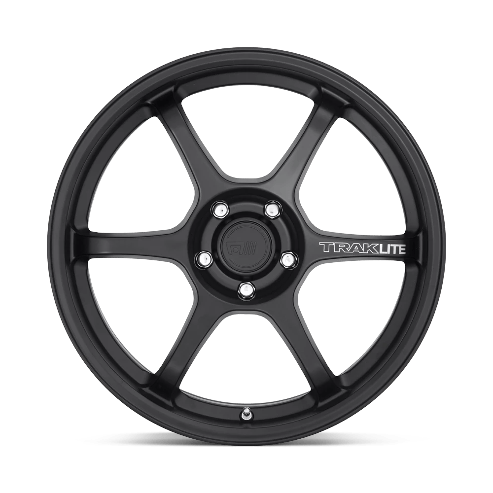 Motegi MR145 TRAKLITE 3.0 - 15X8 +28 Satin Black - Best Wheels Online